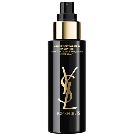 ysl top men|ysl top secrets.